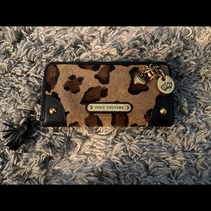 Juicy Couture wallet